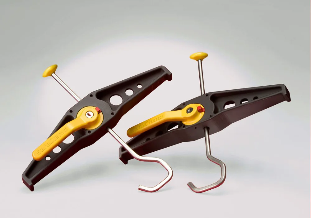 Altrex Safeclamp