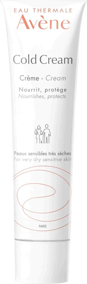 Eau Thermale Avène Cold Cream Crème 100ML