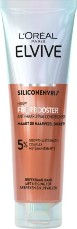 L'Oréal Elvive Fiber Booster Anti-Haaruitval Conditioner 150 ml