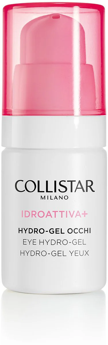 Collistar IDROATTIVA+ Eye Hydro-Gel 15 ml