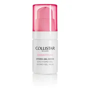 Collistar IDROATTIVA+ Eye Hydro-Gel 15 ml