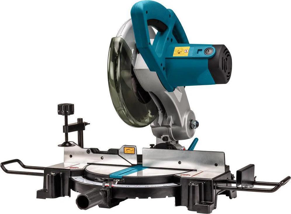 Makita MLS100N Afkortzaag 260mm 1500W