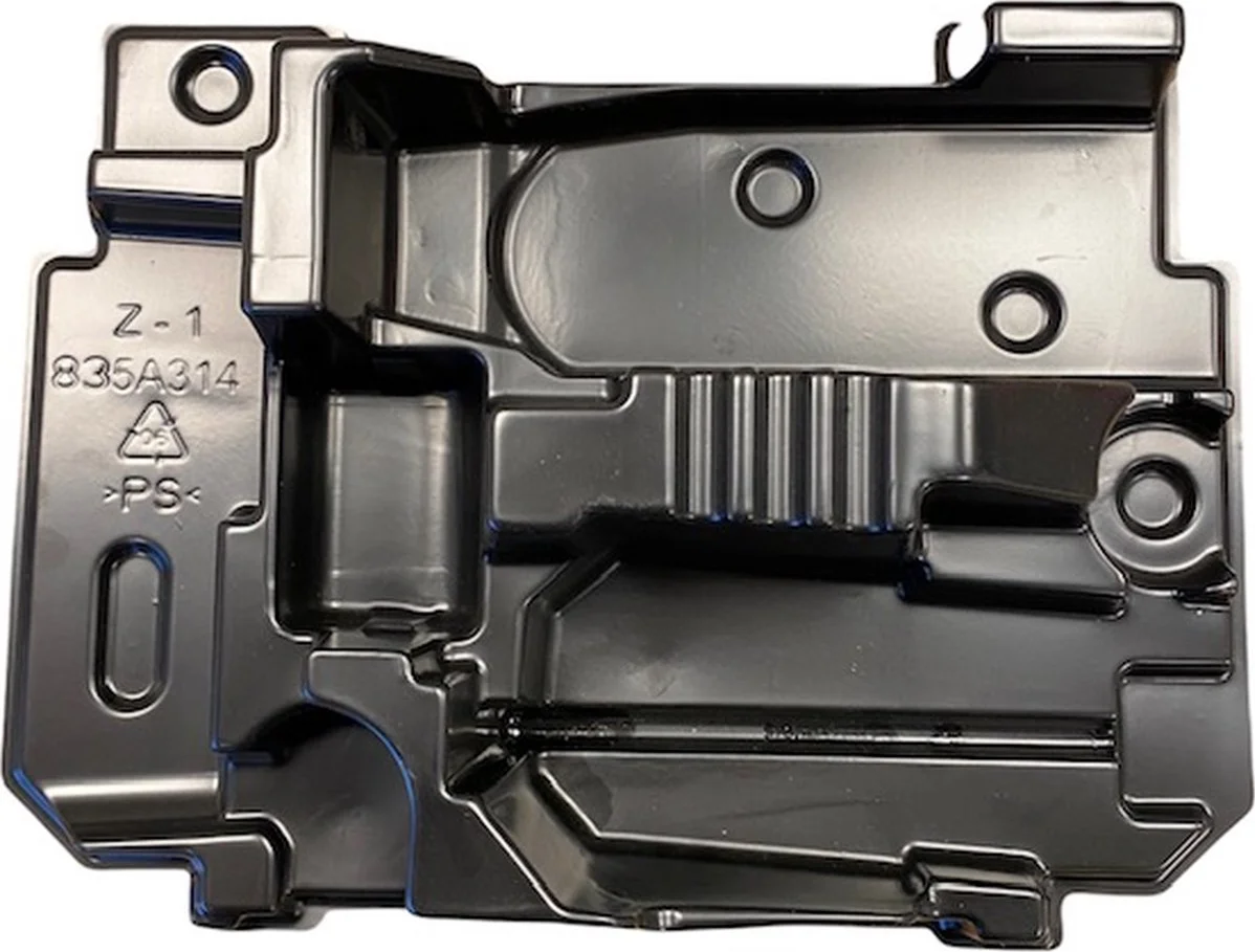 Makita 835A31-4 Kofferinzet/inlay DHR242/DHR243