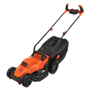 BLACK+DECKER BEMW461BH-QS