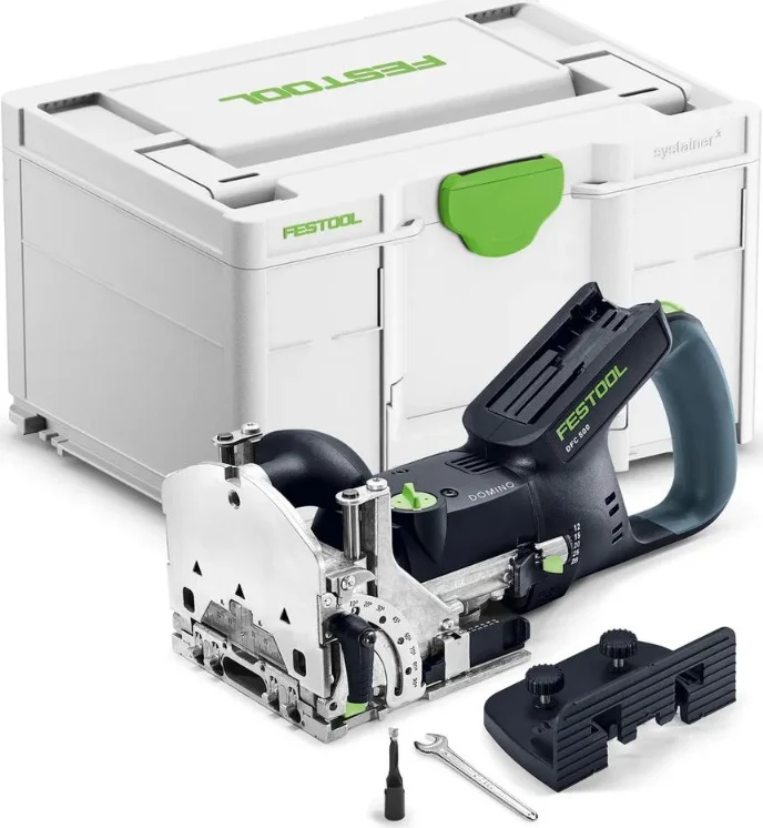 Festool DFC 500 E-Basic Accu freesmachine DOMINO - 578120