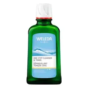 WELEDA Hamamelis 2-in-1 Reiniger & Toner 100 ml