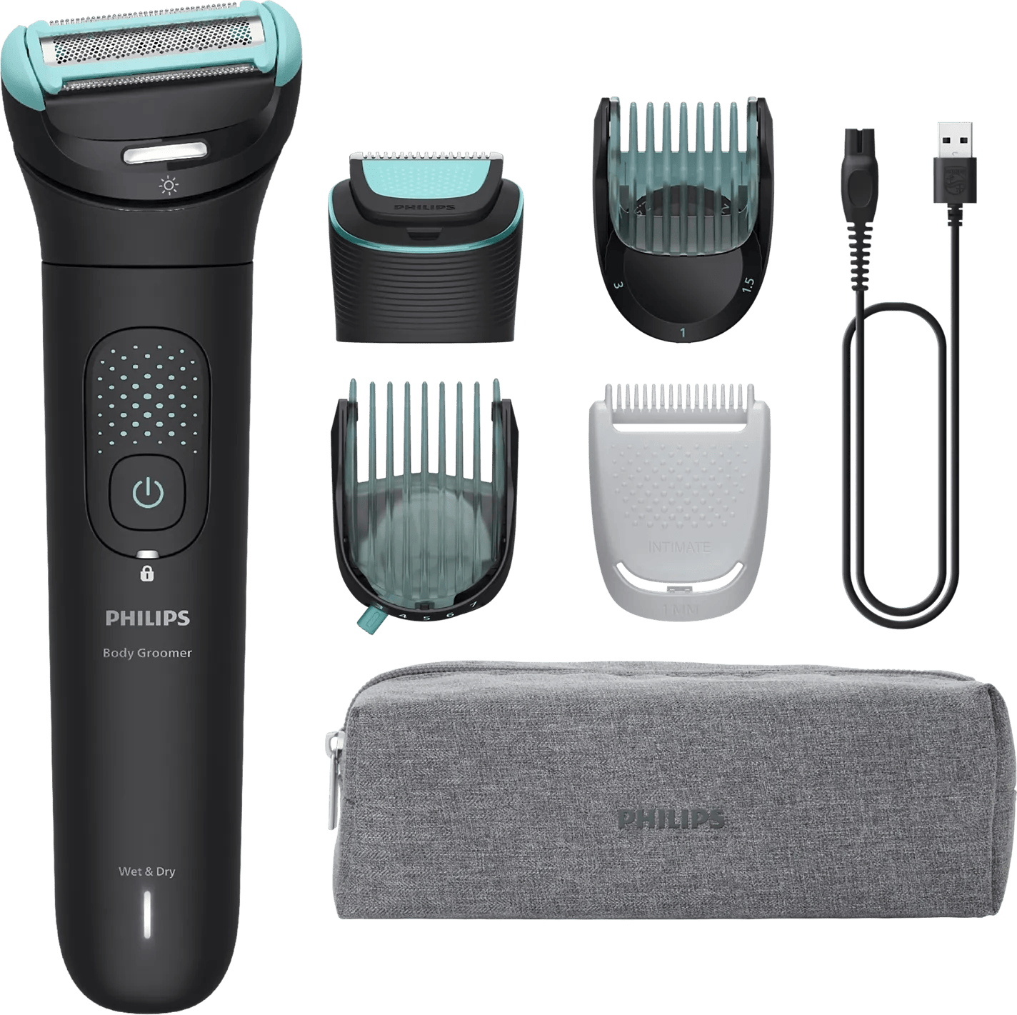 Philips Series 7000 BG7470/15