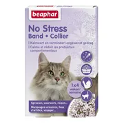 Beaphar No Stress Kat Halsband
