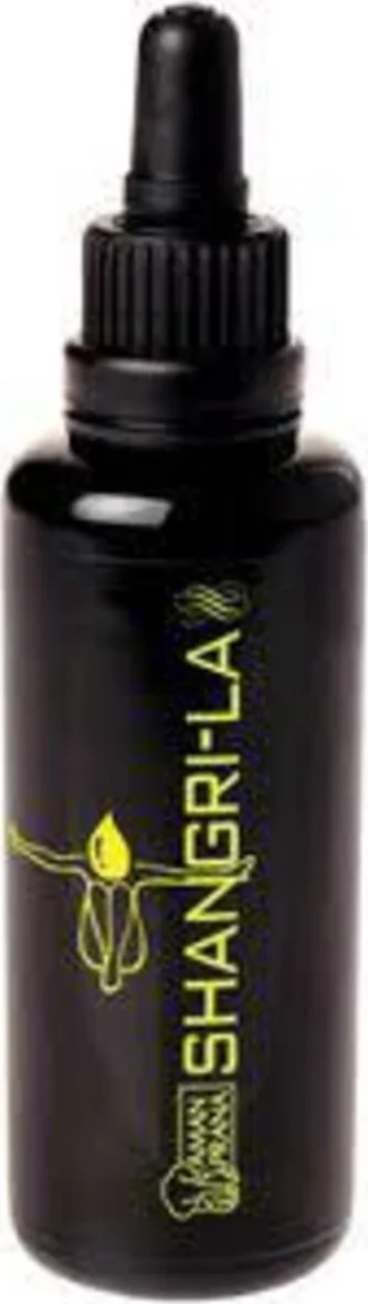 Aman Prana Shangri-La Oogcontour serum 50ML
