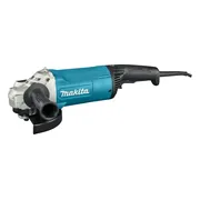 Makita GA7081 Haakse slijper 180mm 230V