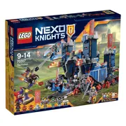LEGO NEXO KNIGHTS De Fortrex 70317