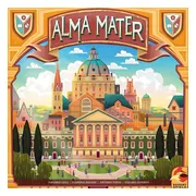 Alma Mater