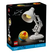 LEGO Ideas Disney Pixar Luxo Jr. 21357