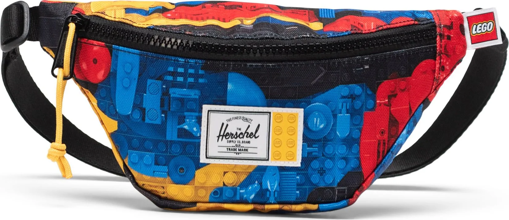 LEGO Herschel Heritage heuptas Little Herschel - stenenregen