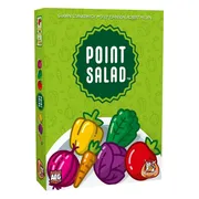 Point Salad