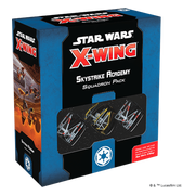 Star Wars: X-Wing Second Edition - Skystrike Academy Squadron Pack
