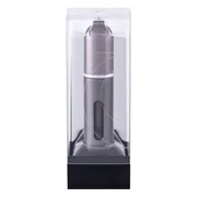 Travalo Tasverstuiver Titanium