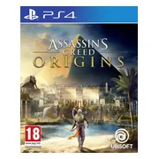 Assassin's Creed: Origins - PS4