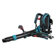 Makita UB004CZ Bladblazer voor op de rug ConnectX