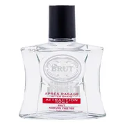 Brut Aftershave Attraction Totale 100ML