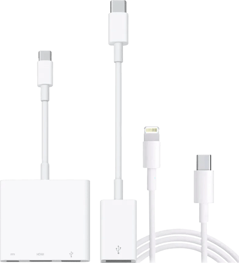 Apple Usb Essential Kit