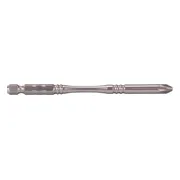 Makita B-56954 Schroefbit PZ2 x 100 mm extra smal