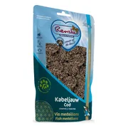 Renske Gezonde Beloning Medallions Hondensnack Kabeljauw 70 gr