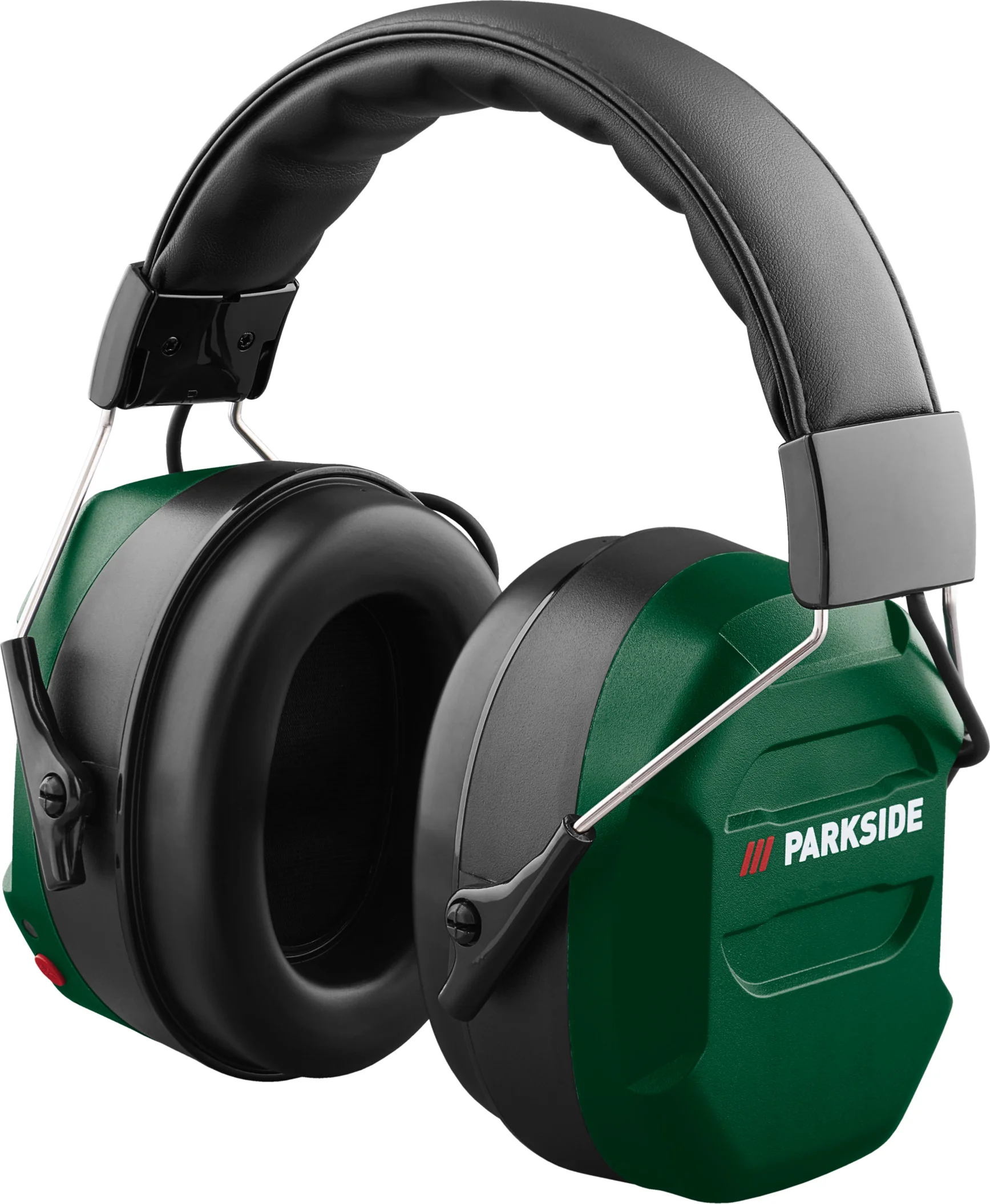 PARKSIDE Gehoorbescherming met Bluetooth - werkkoptelefoon met handsfree-functie