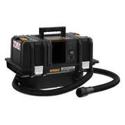 DeWALT DCV586MN Accu Nat- en Droogstofzuiger 54V XR FlexVolt Basic Body