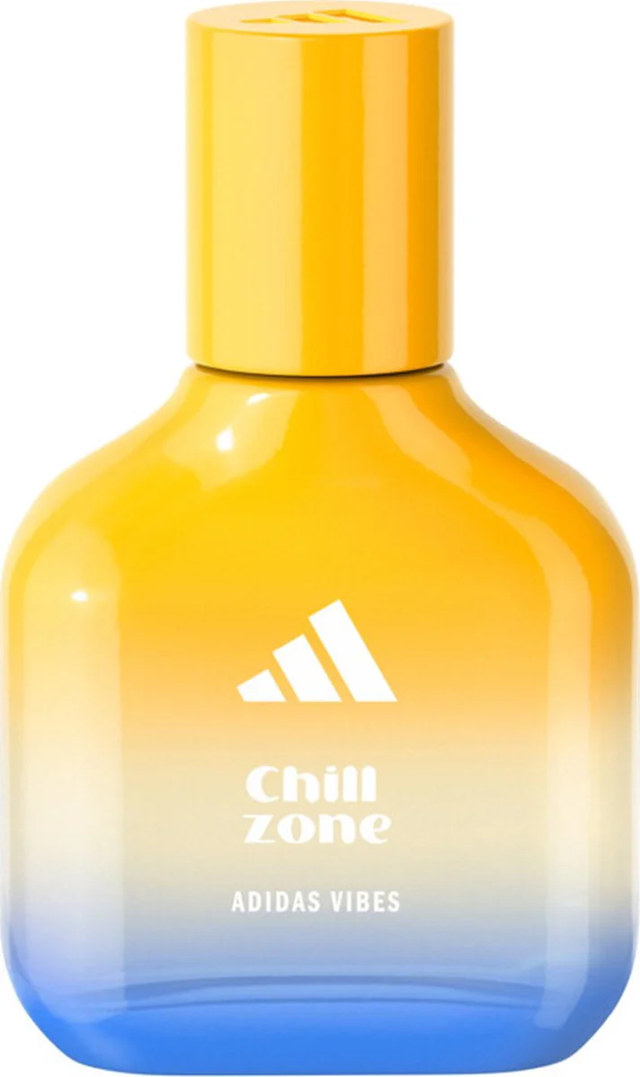 Adidas Vibes Chill Zone Eau de Parfum 30 ml