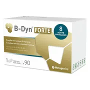 Metagenics B-Dyn Forte Tabletten 90TB