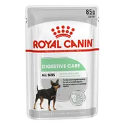 48x Royal Canin Digestive Care Hondenvoer Nat 85 gr