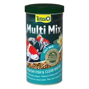 Tetra Pond Multimix 1 liter