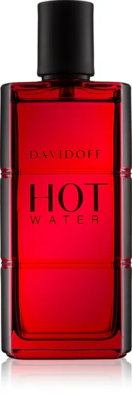 Davidoff Hot Water Eau de Toilette 60ML