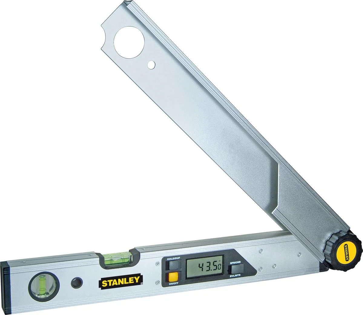 Stanley 0-42-087 Hoekmeter 0 - 225°