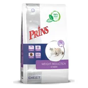 Prins VitalCare Diet Weight Reduction & Diabetic Kattenvoer 1,5 kg
