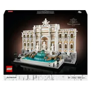 LEGO Architecture Trevifontein 21062