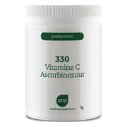 AOV 330 Vitamine C Ascorbinezuur Poeder 250gr