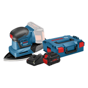 Bosch Professional GSS 18V-10 8,0 Ah ProCORE Accu Starterspakket