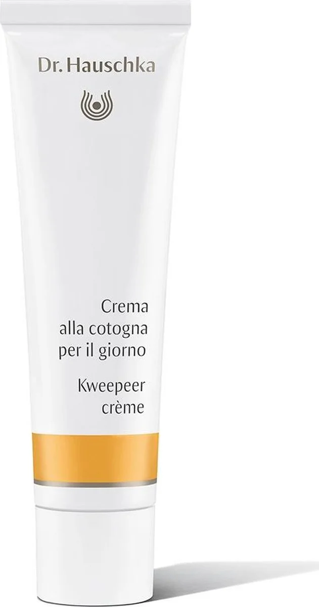 Dr. Hauschka Kweepeercrème 30ML