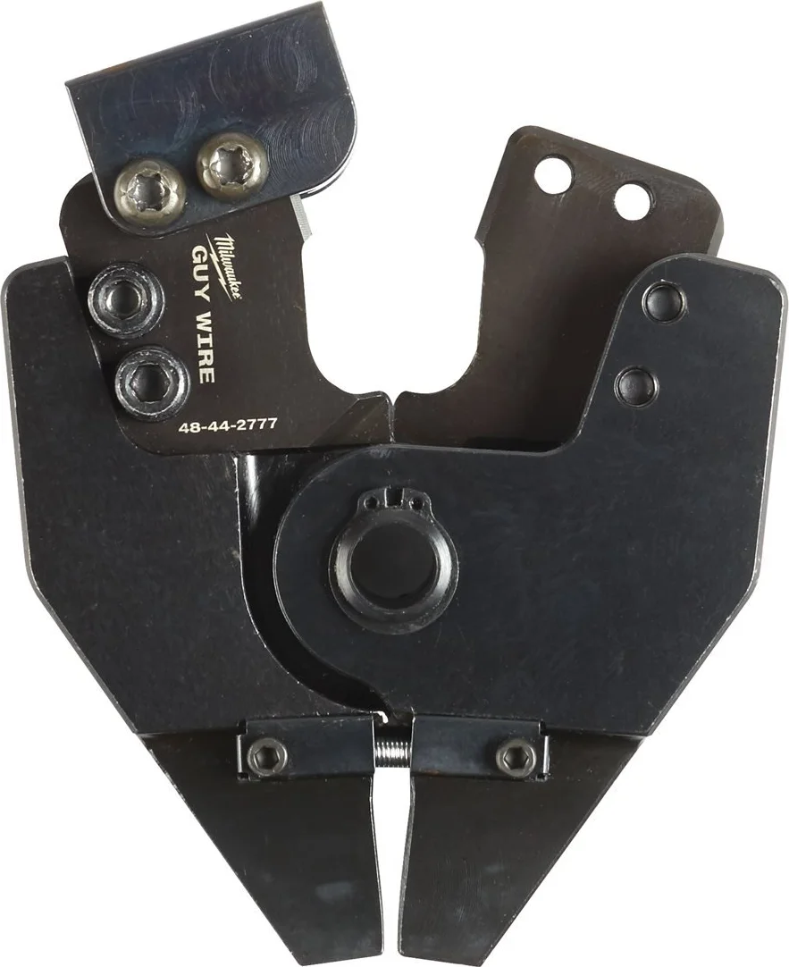 Milwaukee EHS Spiraaldraad / staal snijbek + messen - M18 HCC & ONEHCC - 49162777