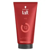 Schwarzkopf Taft V12 Power Gel 150ML