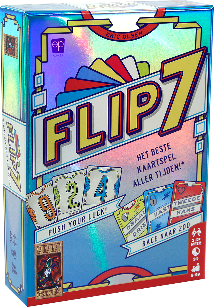 Flip 7
