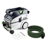 Festool CTL 26 EI AC-RENOFIX Stofzuiger CLEANTEC - 577881