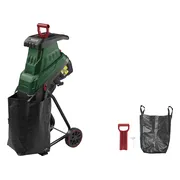 PARKSIDE Accu-hakselaar 40 V, zonder accu's en lader