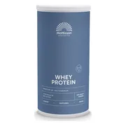 Mattisson HealthStyle Sport Wei Proteïne Naturel 450GR