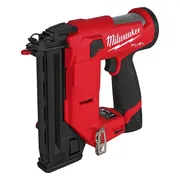 Milwaukee M12 FUEL™ FCN18GS-202X Accu compacte afwerktacker 18Ga 12V 2.0Ah in HD-Box - 4933493355