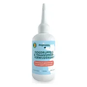 DogSuppy Oogdruppels & Traansmeerverwijderaar 100 ml