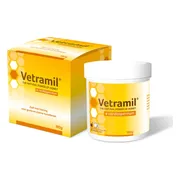 Vetramil Wondzalf met Honing 180 gr