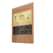 12x Kivo Hondenvoer Nat Gestoomd Rund 600 gr